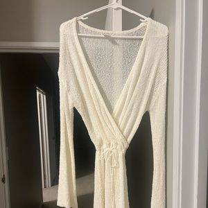 L*Space Topanga Coverup Dress (S)